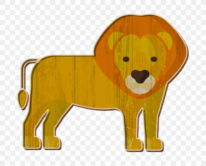 Lion Icon Safari Icon, PNG, 1238x998px, Lion Icon, Dog, Giraffe, Lion, Puppy Download Free
