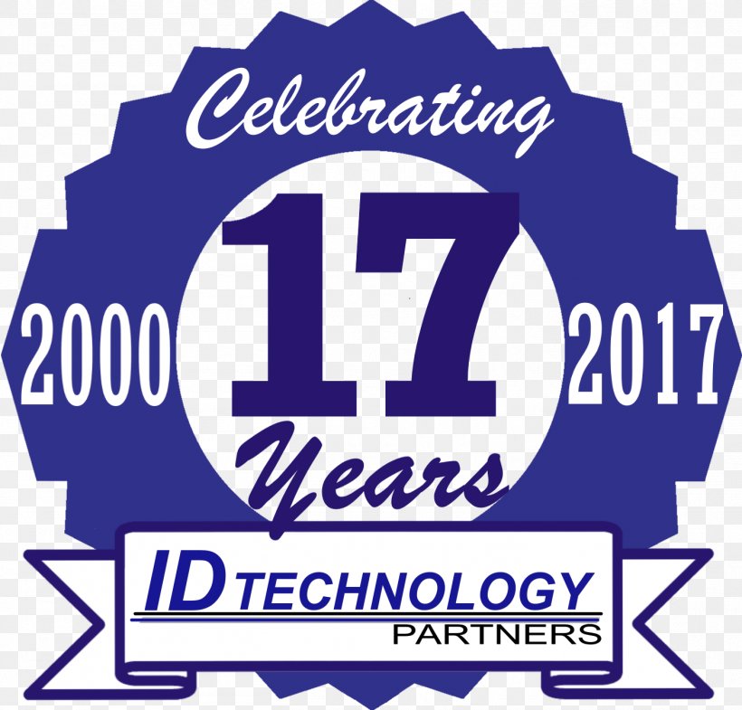 Organization Business Logo Identification Technology Partners, Inc., PNG, 1409x1350px, Organization, Anniversary, Area, Blue, Brand Download Free