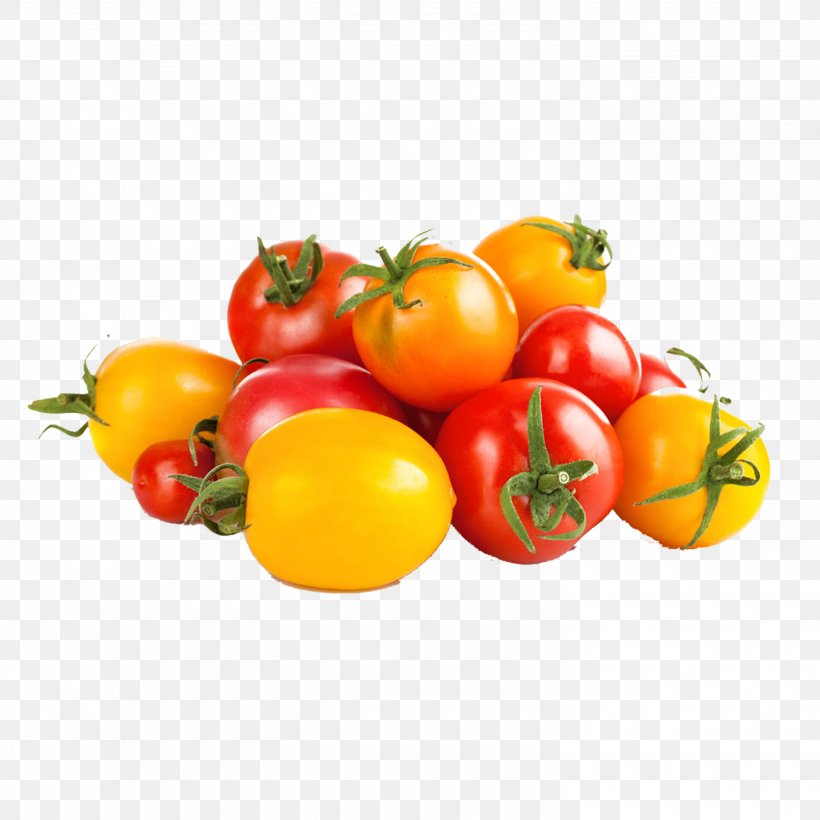 Tomato Juice Cherry Tomato Berry Fruit Vegetable, PNG, 2953x2953px, Tomato Juice, Auglis, Berry, Bush Tomato, Cauliflower Download Free