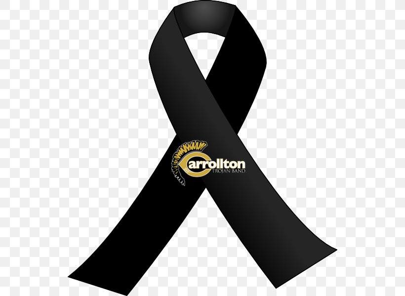 Awareness Ribbon Black Ribbon Red Ribbon, PNG, 546x599px, Awareness Ribbon, Awareness, Black, Black Ribbon, Death Download Free