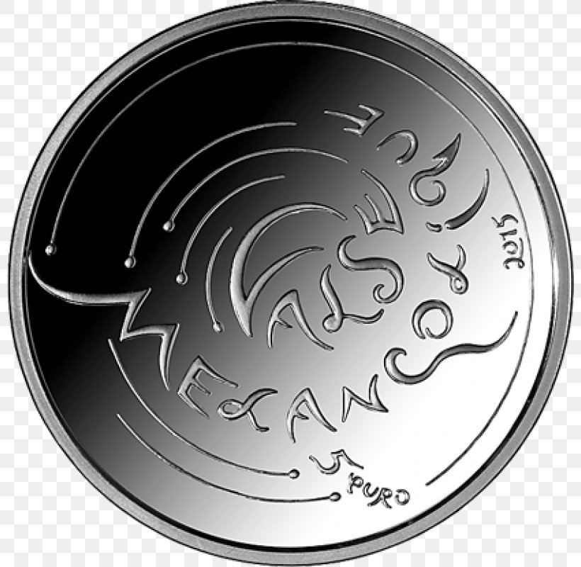 Bank Of Latvia Latvian Euro Coins, PNG, 800x800px, 5 Cent Euro Coin, 5 Euro Note, Latvia, Bank Of Latvia, Black And White Download Free