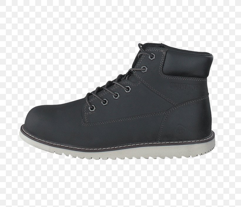 Boot Wolverine Shoe Black Leather, PNG, 705x705px, Boot, Black, Blue, Botina, Fashion Download Free