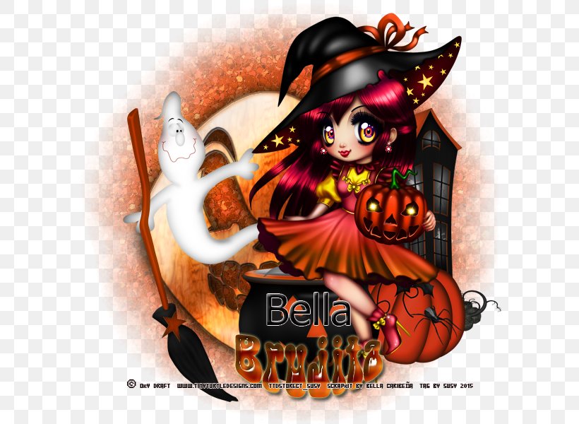 Cartoon Halloween Pumpkin Desktop Wallpaper, PNG, 600x600px, Cartoon, Animated Cartoon, Art, Computer, Fictional Character Download Free