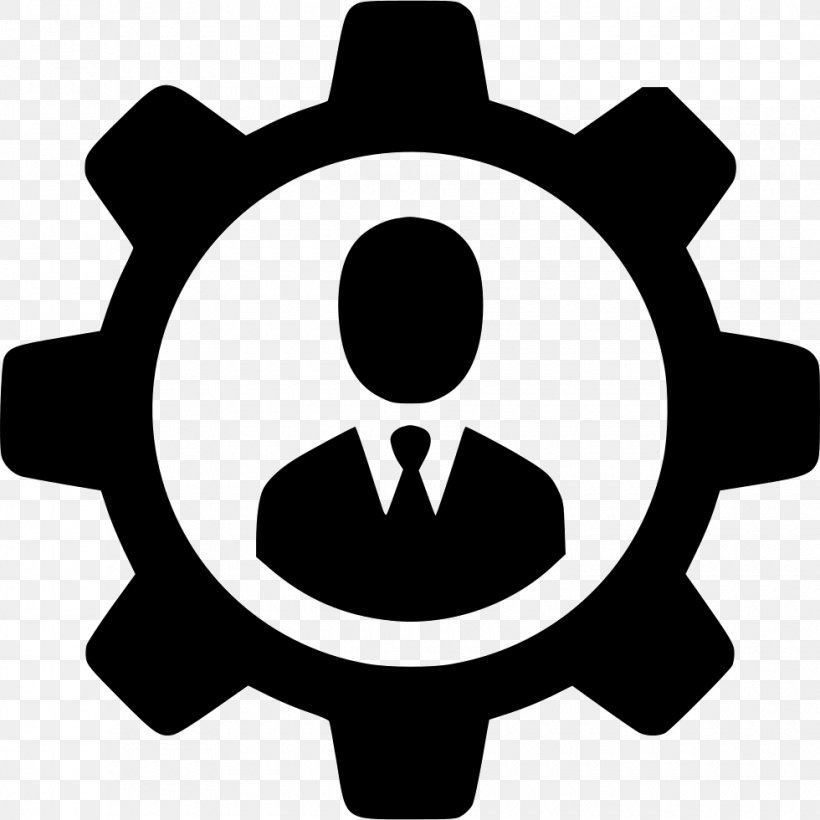 Security Icon Design, PNG, 980x980px, Security, Black, Black And White, Computer Security, Icon Design Download Free