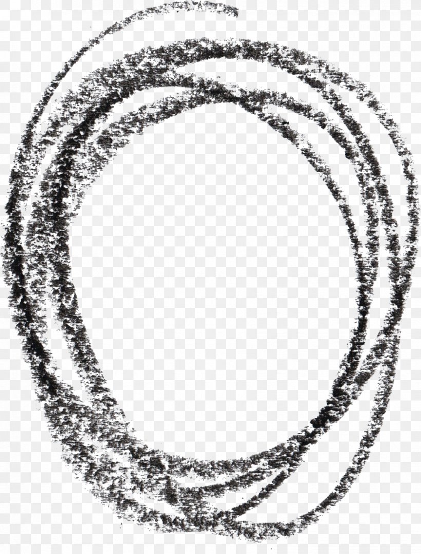 Drawing Crayon Image Circle, PNG, 842x1108px, Drawing, Black And White, Body Jewelry, Chain, Colored Pencil Download Free