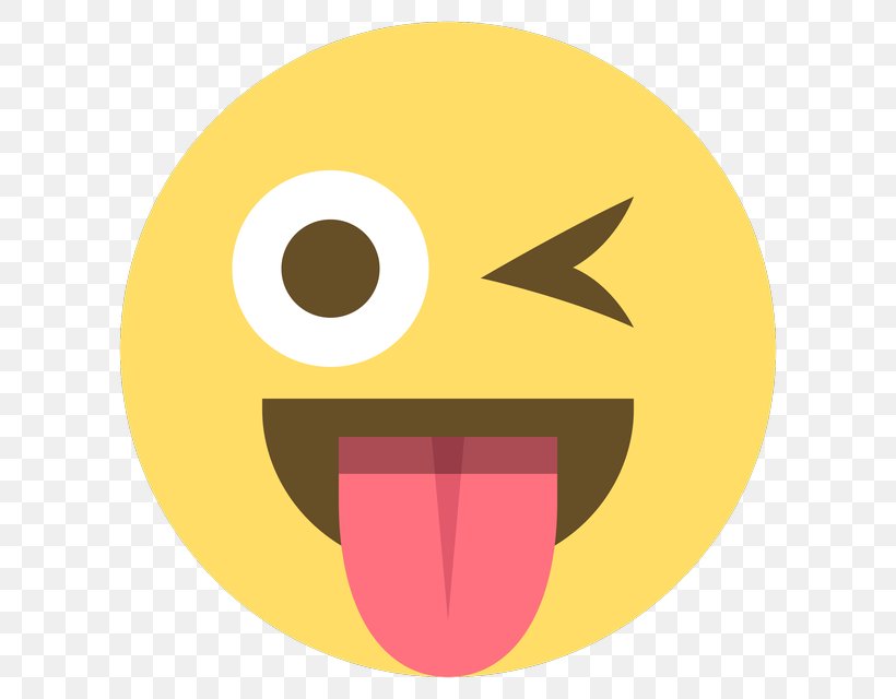 Emoji Emoticon Wink Snake VS Bricks, PNG, 640x640px, Emoji, Android Oreo, Emoji Movie, Emojipedia, Emoticon Download Free