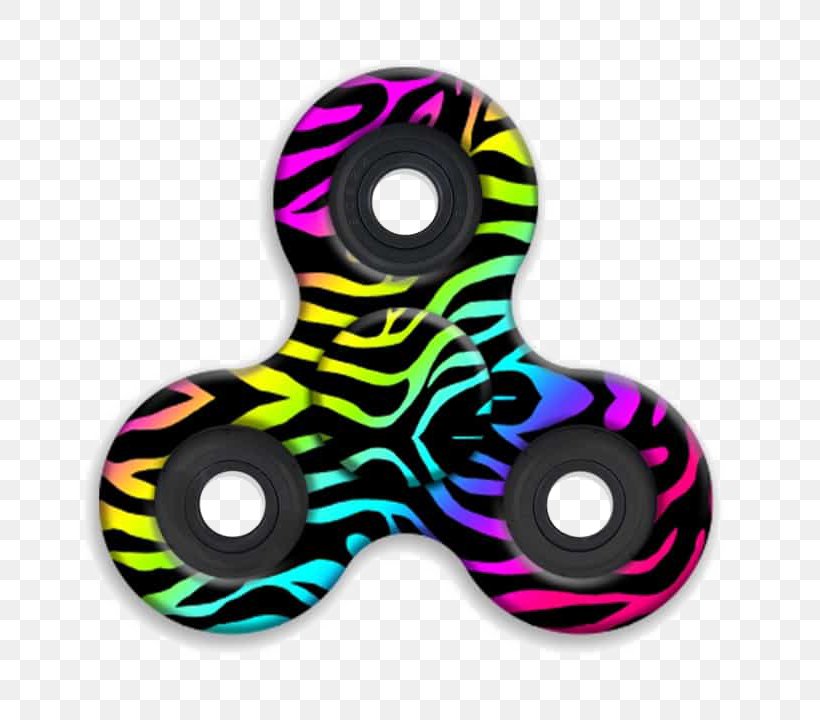 fidget spinner for anxiety