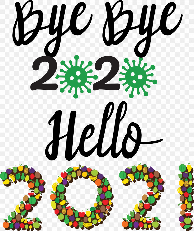 Hello 2021 New Year, PNG, 2519x3000px, Hello 2021 New Year, Christmas Card, Christmas Day, Christmas Decoration, Christmas Ornament Download Free