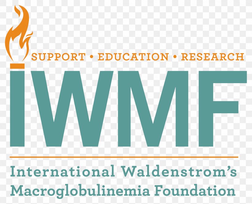 International Waldenstrom's Macroglobulinemia Foundation Waldenström's Macroglobulinemia Cancer Therapy, PNG, 1876x1518px, Cancer, Area, Brand, Cure, Leukemia Download Free