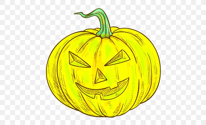 Jack-o-lantern Devil Cartoon, PNG, 500x500px, Jackolantern, Animation, Calabaza, Cartoon, Chart Download Free