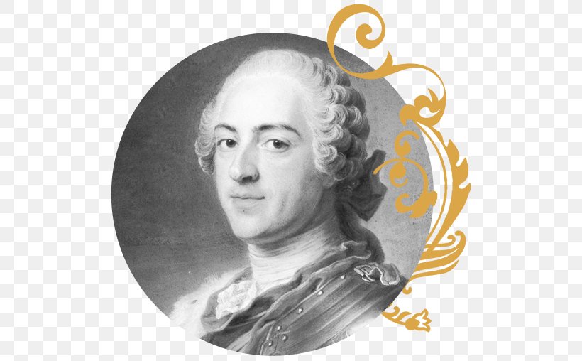 Louis XV Of France Louis Quinze Rococo Painting, PNG, 520x508px, Louis Xv Of France, Art, Black And White, Drawing, Face Download Free