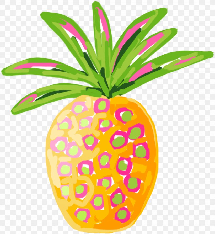 Palm Trees Pineapple Luau Coconut Birthday, PNG, 3020x3286px, Palm Trees, Ananas, Birthday, Bromeliaceae, Coconut Download Free