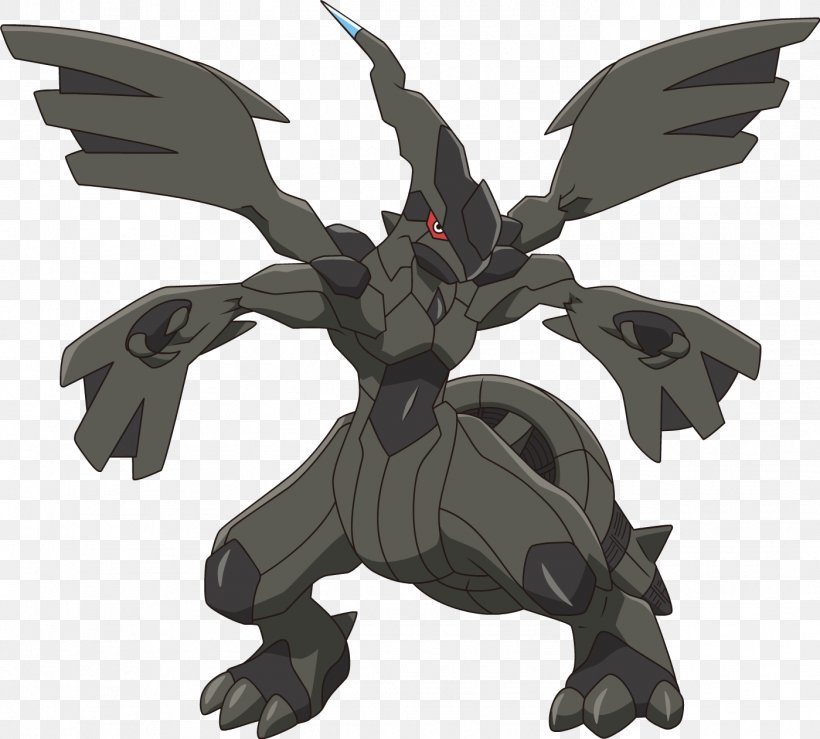 Pokémon Battle Revolution Pokemon Black & White Pokémon Sun And Moon Pokémon GO Pokémon The Movie: Black—Victini And Reshiram And White—Victini And Zekrom, PNG, 1399x1262px, Pokemon Black White, Action Figure, Fictional Character, Figurine, Kyurem Download Free