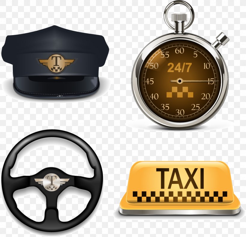 Taxi Euclidean Vector, PNG, 1092x1053px, Taxi, Brand, Drawing, Royaltyfree Download Free