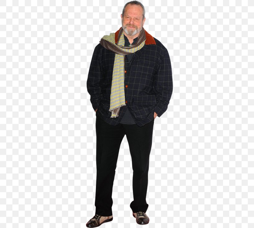 Terry Gilliam Monty Python And The Holy Grail Jumpsuit Clothing Fashion, PNG, 489x736px, Terry Gilliam, Blanket Sleeper, Boilersuit, Clothing, Fashion Download Free