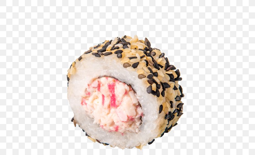 California Roll Ice Cream Sushi 07030 Flavor, PNG, 500x500px, California Roll, Asian Food, Comfort, Comfort Food, Commodity Download Free