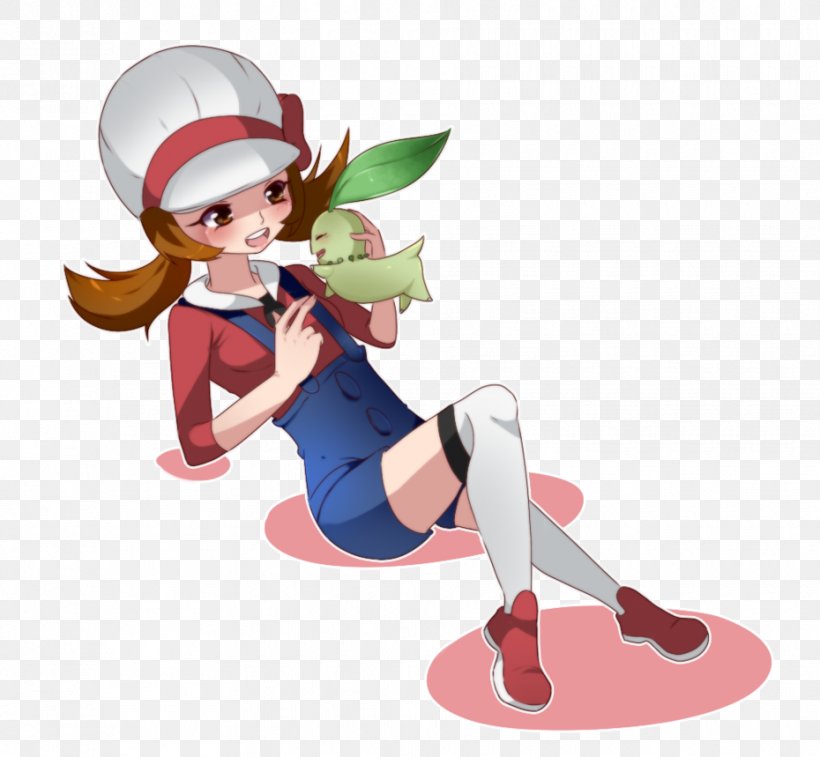 Chikorita Pokémon GO Pokémon Omega Ruby And Alpha Sapphire Fan Art, PNG, 930x859px, Watercolor, Cartoon, Flower, Frame, Heart Download Free