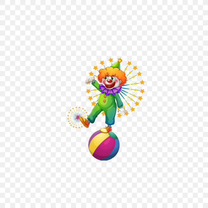 Clown Circus Photography, PNG, 1100x1100px, Clown, Baby Toys, Cartoon, Circus, Circus Clown Download Free