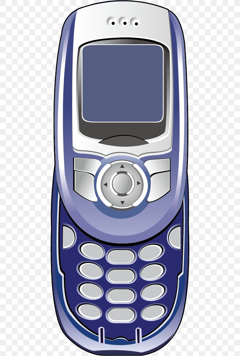 Feature Phone Telephone Euclidean Vector Clip Art, PNG, 474x1216px, Feature Phone, Cellular Network, Communication, Communication Device, Computer Software Download Free