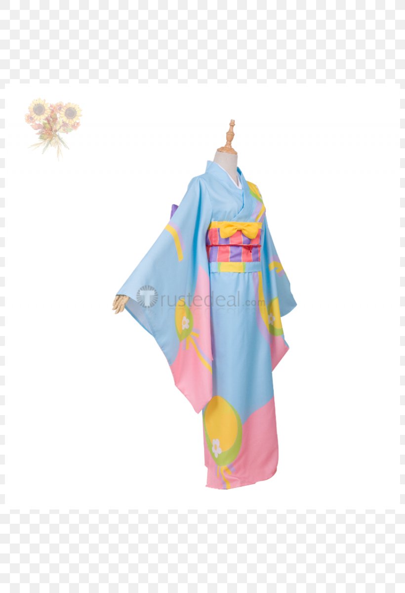 Kimono Clothing Costume Miss Kobayashi's Dragon Maid Yukata, PNG, 800x1200px, Kimono, Clothing, Clothing Accessories, Cosplay, Costume Download Free