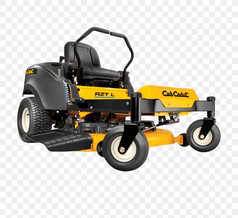 Cub cadet rzt 52 sale