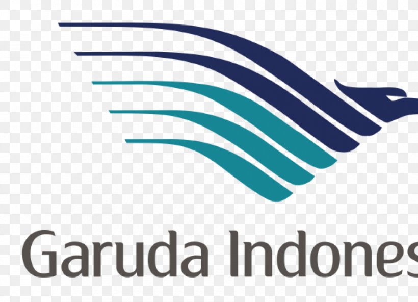 Logo Airplane Garuda Indonesia, PNG, 900x650px, Logo, Airline, Airplane, Area, Aviation Download Free