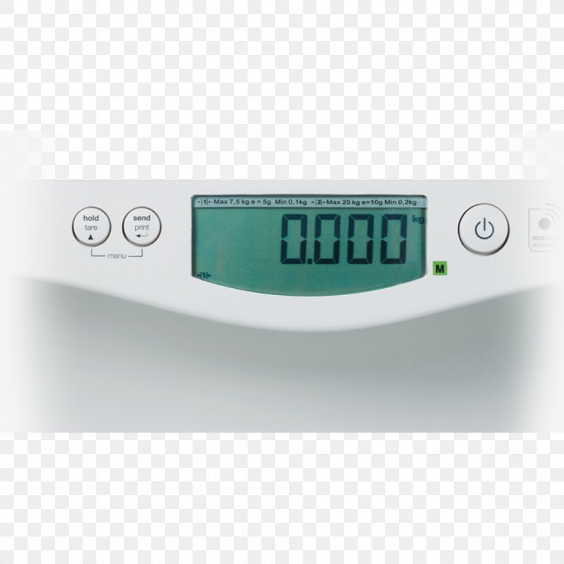 Measuring Scales Seca GmbH Human Factors And Ergonomics Tray, PNG, 1000x1000px, Measuring Scales, Electronics, Hardware, Human Factors And Ergonomics, Infant Download Free