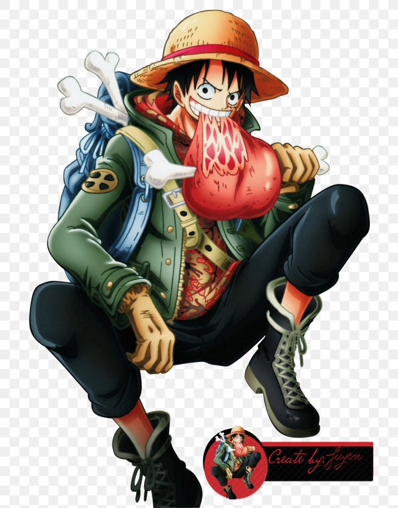 Monkey D. Luffy Nico Robin Nami Tony Tony Chopper One Piece, PNG, 763x1046px, Monkey D Luffy, Action Figure, Art, Character, Figurine Download Free