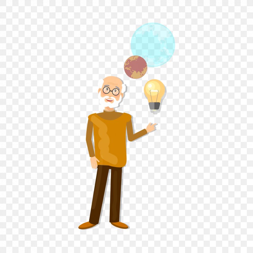 Illustration Old Age Image Vector Graphics, PNG, 1654x1654px, Old Age, Cartoon, Child, Communication, Happiness Download Free