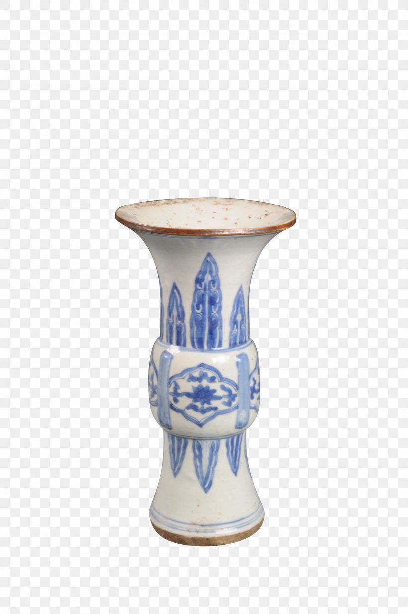 Qing Dynasty Blue And White Pottery Porcelain, PNG, 1280x1927px, Qing Dynasty, Artifact, Blue And White Porcelain, Blue And White Pottery, Ceramic Download Free