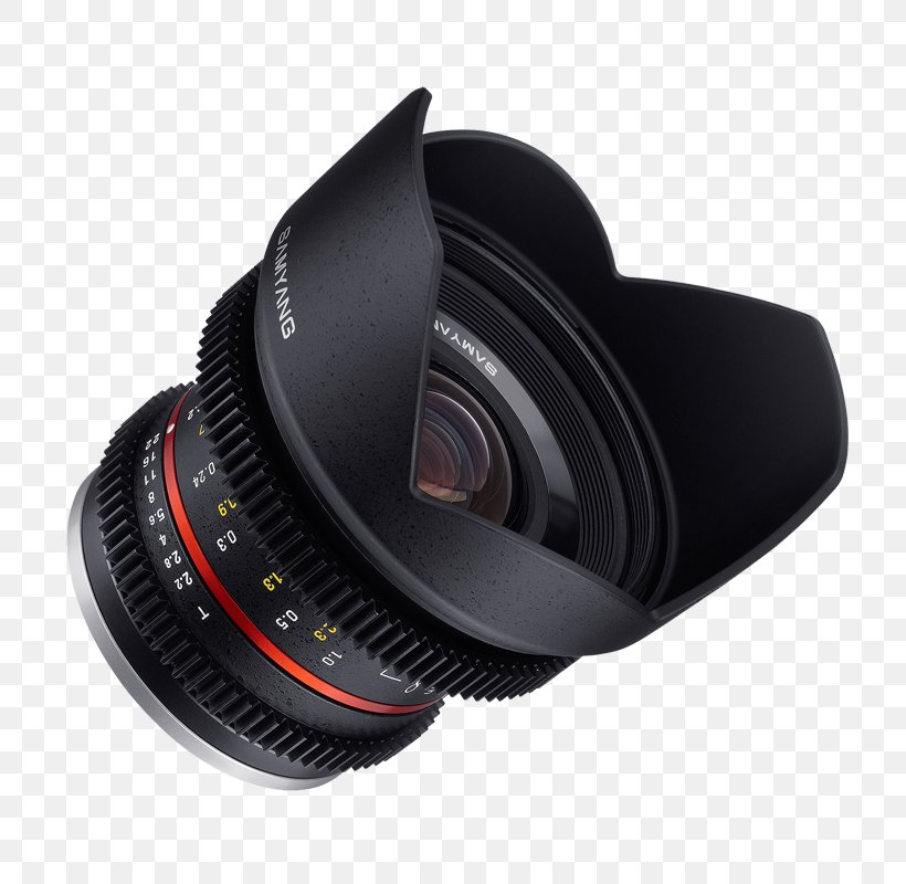 Samyang 12mm F2.8 ED AS NCS Fish-eye Samyang Optics Camera Lens Micro Four Thirds System Samyang Wide-Angle 12mm F/2.0 NCS CS, PNG, 800x800px, Samyang Optics, Apsc, Camera, Camera Accessory, Camera Lens Download Free