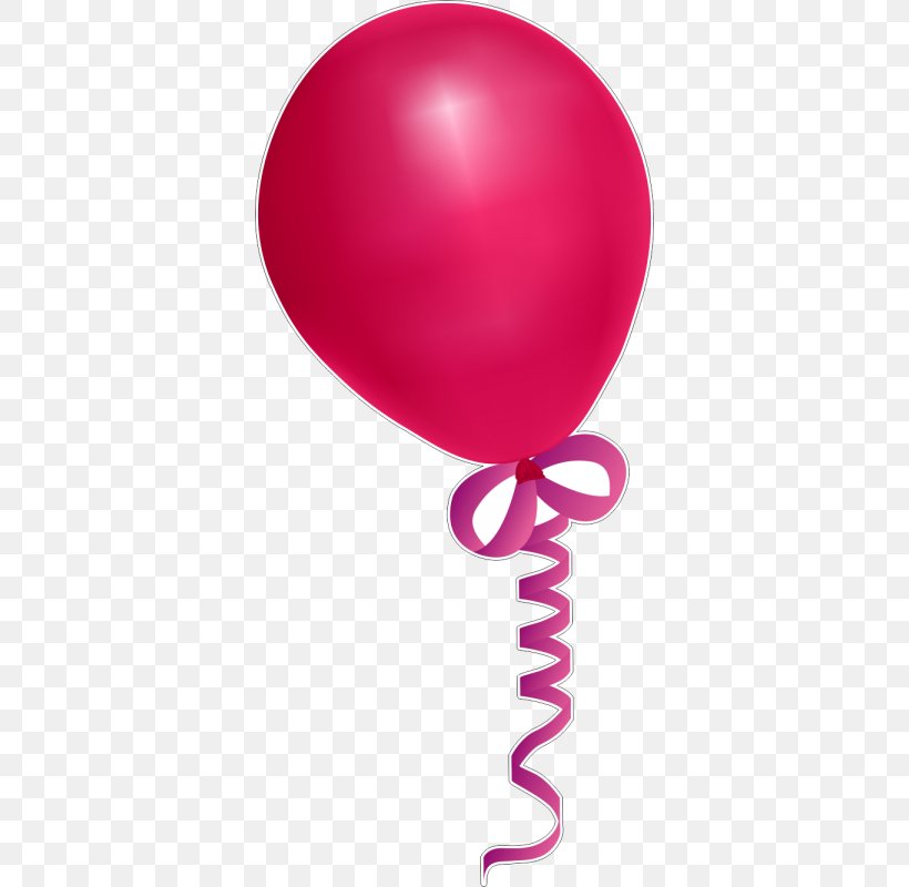 Balloon Pink M Heart, PNG, 800x800px, Balloon, Heart, Magenta, Party Supply, Pink Download Free