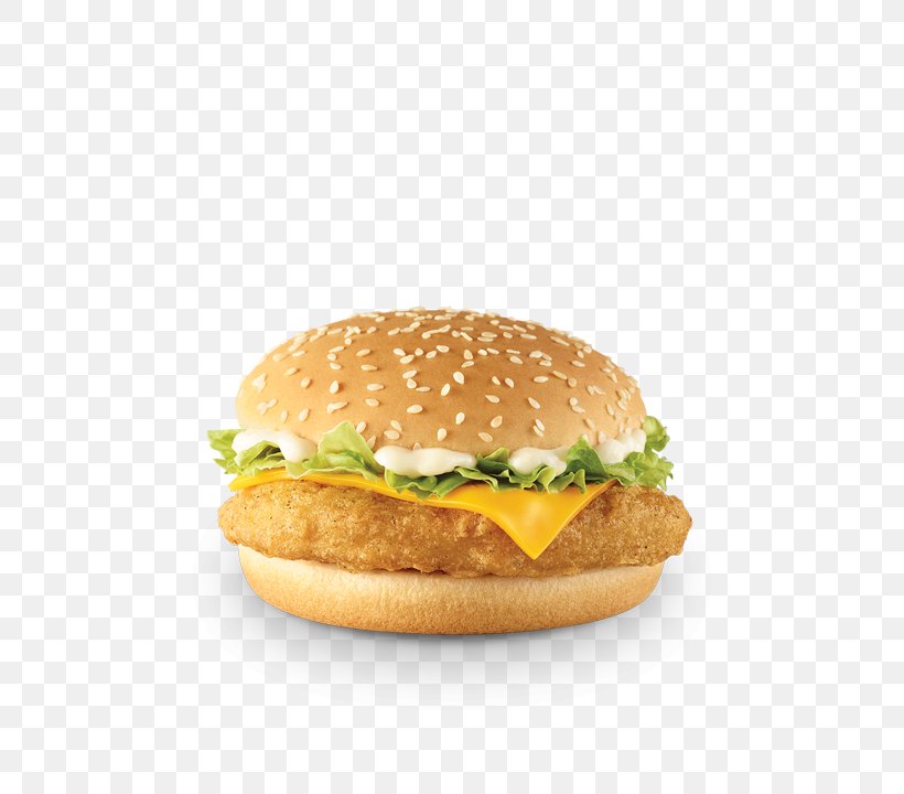 Cheeseburger McDonald's Big Mac McChicken McDonald's Quarter Pounder Whopper, PNG, 720x720px, Cheeseburger, American Food, Big Mac, Breakfast Sandwich, Buffalo Burger Download Free