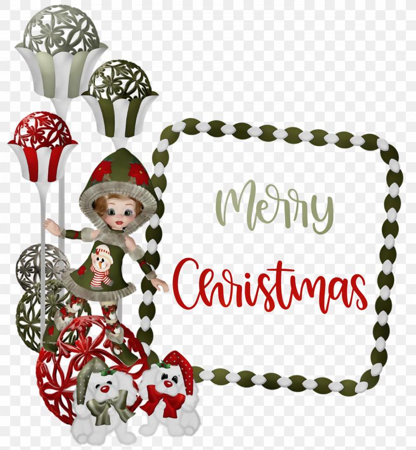 Christmas Day, PNG, 2771x3000px, Merry Christmas, Christmas Day, Christmas Ornament, Christmas Ornament M, Holiday Download Free