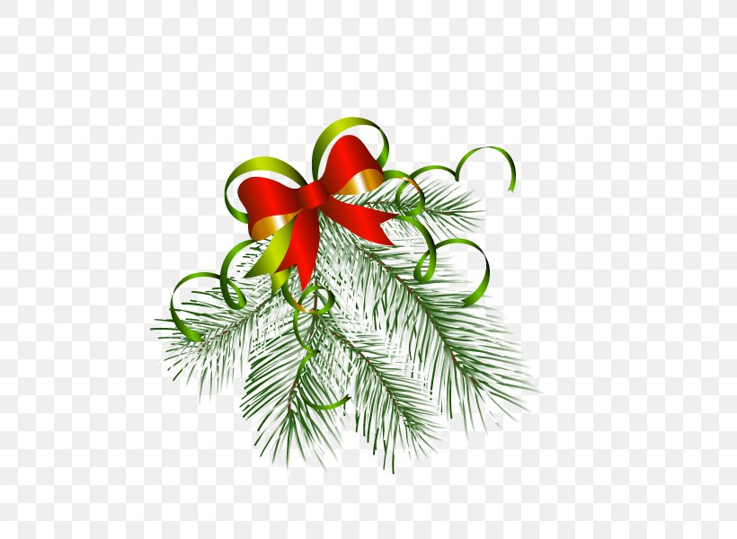 Christmas Ornament, PNG, 600x600px, Christmas, Branch, Christmas Ornament, Floral Design, Flower Download Free