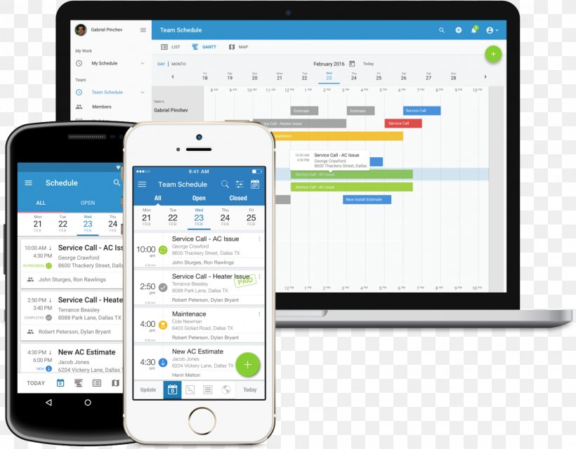 Customer Relationship Management Business Software Scheduling Project Management Software, PNG, 1522x1188px, Customer Relationship Management, Android, Area, Brand, Business Download Free