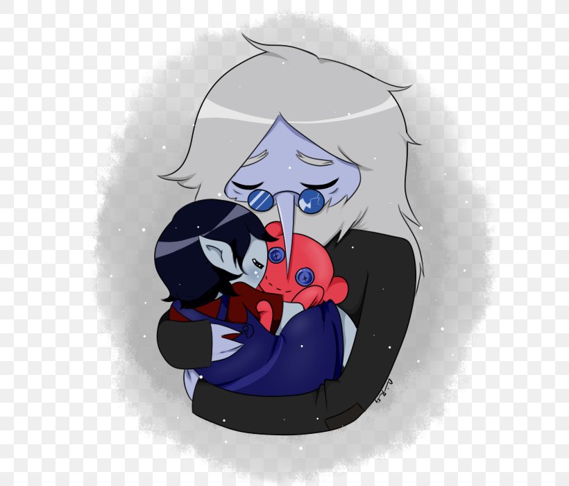 Ice King Marceline The Vampire Queen Finn The Human Cartoon Network, PNG, 700x700px, Ice King, Adventure, Adventure Time, Animated Series, Cartoon Download Free