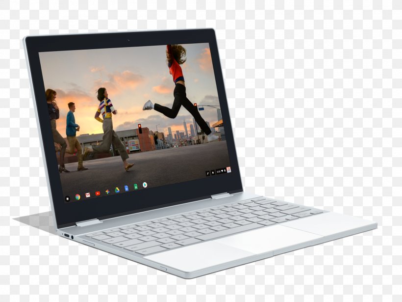 Laptop Google Pixelbook Intel Core I5 Chromebook Pixel, PNG, 1600x1200px, 2in1 Pc, Laptop, Android, Central Processing Unit, Chromebook Download Free