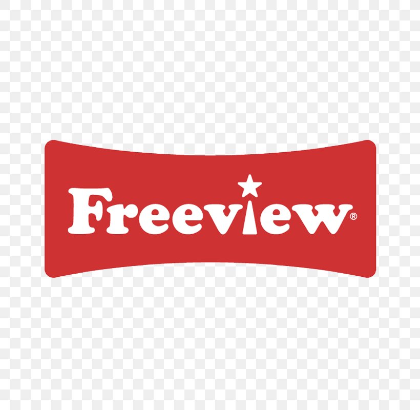 Logo Rectangle Freeview Font, PNG, 800x800px, Logo, Brand, Freeview, Highdefinition Television, Label Download Free