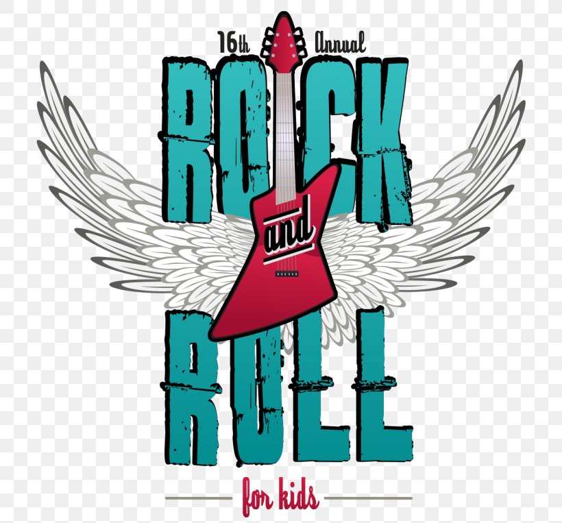 Logo Rock And Roll Image Communities In Schools Of South Central Texas, PNG, 750x763px, Watercolor, Cartoon, Flower, Frame, Heart Download Free