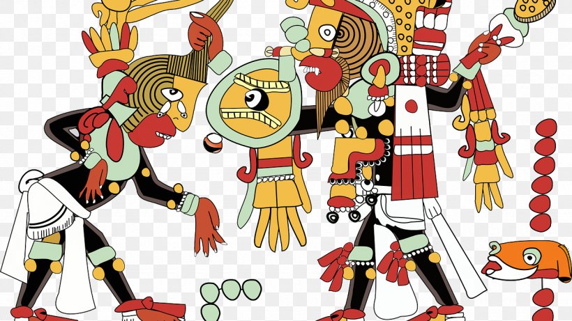Maya Civilization Inca Empire Aztec Mayan Calendar Symbol, PNG, 1280x720px, Maya Civilization, Art, Aztec, Calendar, Cartoon Download Free