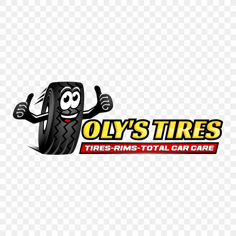 OLY'S TIRES, PNG, 4167x4167px, Car, Automobile Repair Shop, Brake, Brand, Florida Download Free