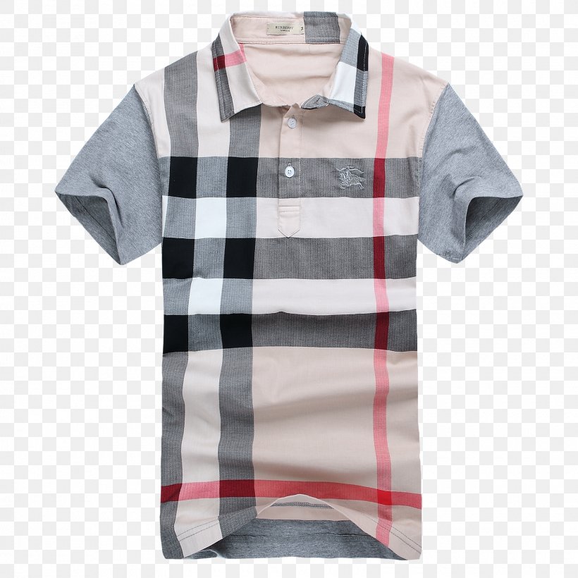 Sleeve T-shirt Collar Polo Shirt, PNG, 1600x1601px, Sleeve, Brand, Burberry, Clothing, Clothing Accessories Download Free
