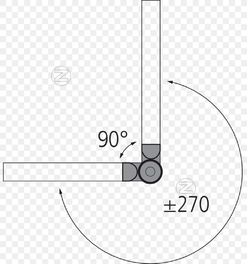 White Point Angle, PNG, 800x876px, White, Area, Black And White, Diagram, Hardware Accessory Download Free