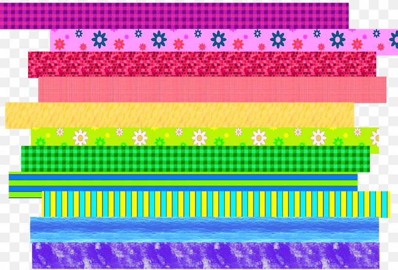 Adhesive Tape Paper Washi Scotch Tape Material, PNG, 1600x1087px, Adhesive Tape, Bedroom, Duct Tape, Furniture, Magenta Download Free