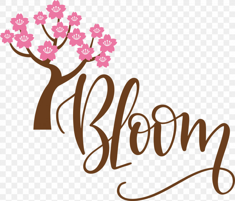Bloom Spring, PNG, 3000x2577px, Bloom, Branching, Flora, Floral Design, Flower Download Free