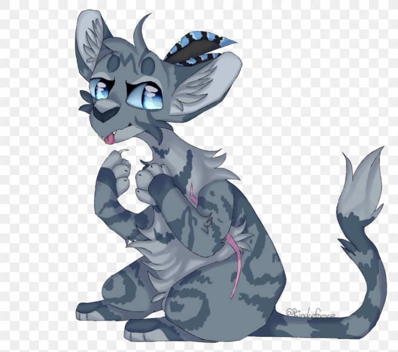 Cat Jayfeather Warriors Lionblaze, PNG, 951x840px, 2017, Cat, Albertsstuff, Art, Carnivoran Download Free