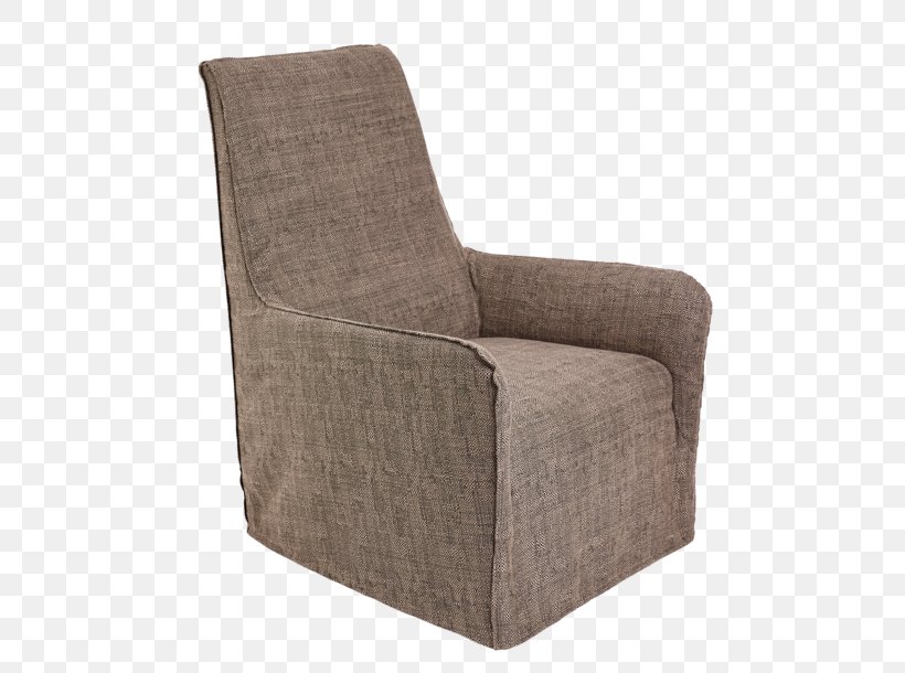 Chair Fauteuil Couch Slipcover Comfort, PNG, 500x610px, Chair, Artificial Leather, Comfort, Couch, Fauteuil Download Free