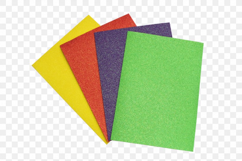 Construction Paper Triangle, PNG, 1111x740px, Paper, Construction Paper, Material, Triangle, Yellow Download Free