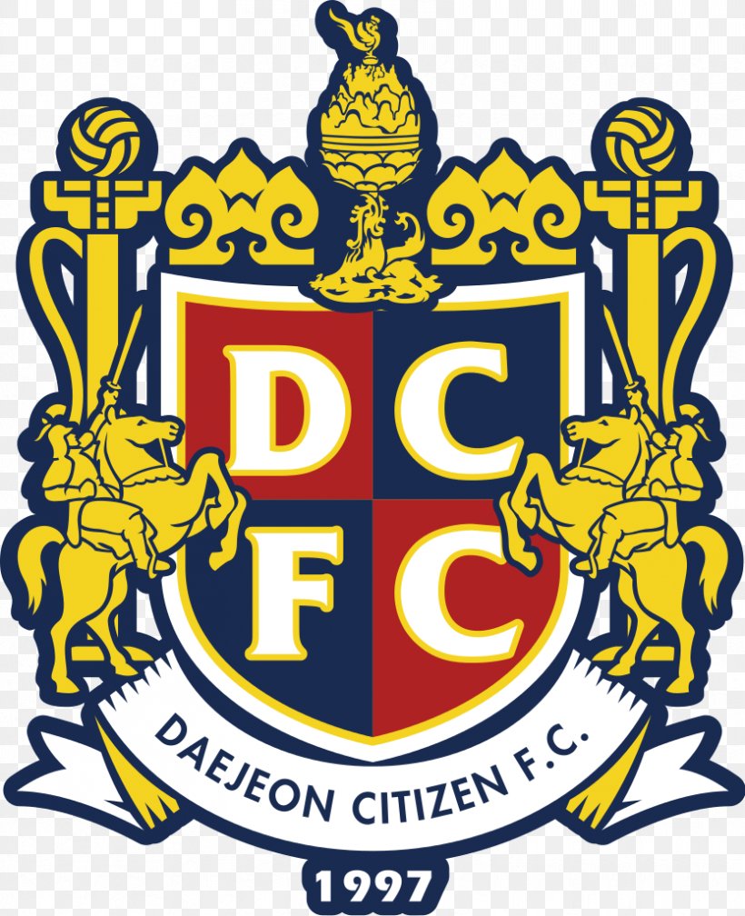 Daejeon Citizen FC Daejeon World Cup Stadium K League Challenge Gangwon FC Gyeongnam FC, PNG, 833x1024px, Daejeon Citizen Fc, Area, Asan Mugunghwa Fc, Brand, Bucheon Fc 1995 Download Free